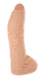 Monster Mark 10 Inch Dildo