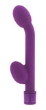 Two-Timing Supercharged G-Spot Vibe