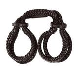 Original Sin Rope Cuffs