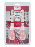 Perfect Fit Nipple Enlarger