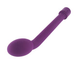 Joy Ride G Supercharged G-Spot Vibe - Purple