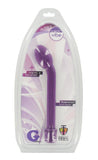 Joy Ride G Supercharged G-Spot Vibe - Purple