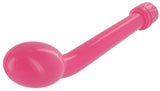 G-Spot Tickler Vibe - Pink