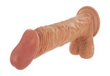 LifeLikes Latin King Dildo