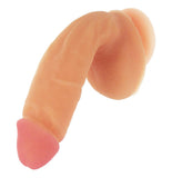 SexFlesh Juicy Justin Suction Cup Dildo