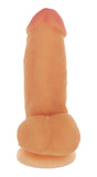 SexFlesh Devilish Darren 7.5 Inch Suction Cup Dildo