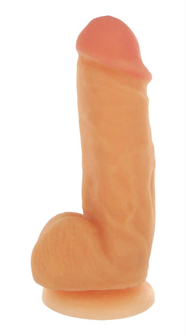 SexFlesh Devilish Darren 7.5 Inch Suction Cup Dildo