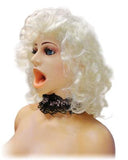 Full Sized Sammy Sex Doll