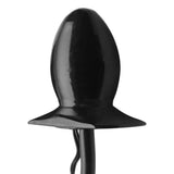 The Butt Balloon Inflatable Vibrating Plug