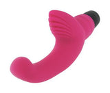 7 Function Satin Silicone G-Swell Vibe