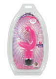 7 Function Satin Silicone G-Swell Vibe