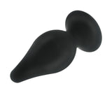 BumBum Silicone Buddy Anal Vibe