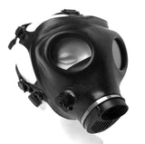 Israeli Gas Mask Without Filter