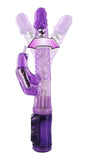 Versa Bunny 7 Function Bendable Rabbit Vibe