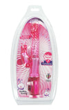 Bliss Twist 7 Function Rabbit Vibe