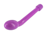 G-Spot Tickler Vibe - Purple