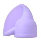 Flutter Tip Silicone Wand Attachment - Boxed