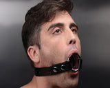 The Deep Throat Gag