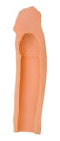 Tommy Gunn Power Suction CyberSkin Penis Extension