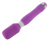 Soothing Orchid Massage Wand