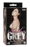 Sasha Grey Deep Throat UR3 Pocket Pal