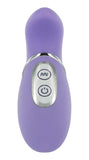 Vogue Cisi 7 Mode Silicone Stimulator