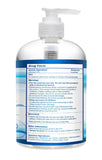 Clean Stream Relax Desensitizing Anal Lube 17 oz