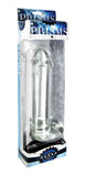 Sukra Glass Dildo