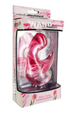 Pink Tulip Wand Attachment