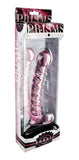 Shakti Glass Dildo