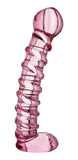 Shakti Glass Dildo