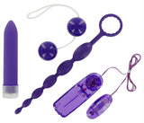 Violet Bliss Couples Kit