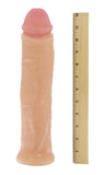 SexFlesh Hunters Thunder Stick 11 inch Dong