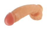 SexFlesh Stuff-Me Stefan 10 inch Dildo