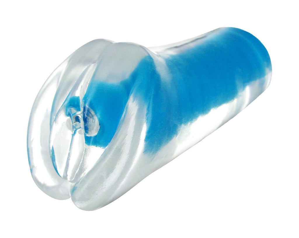 SexFlesh Little Blue Box Stroker