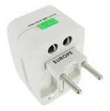 Universal Plug Adapter