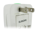 Universal Plug Adapter