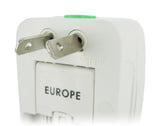 Universal Plug Adapter