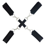 Frisky Stay Put Hog Tie Restraints