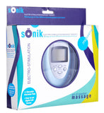 Sonik Electro Stimulation Massage Therapy