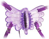 The Butterfly Bliss Variable Speed Stimulator