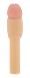 Long John XXL Penis Extender Sheath