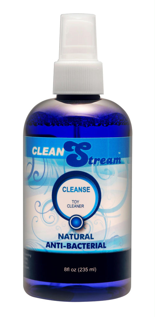 CleanStream Cleanse Natural Cleaner - 8 oz