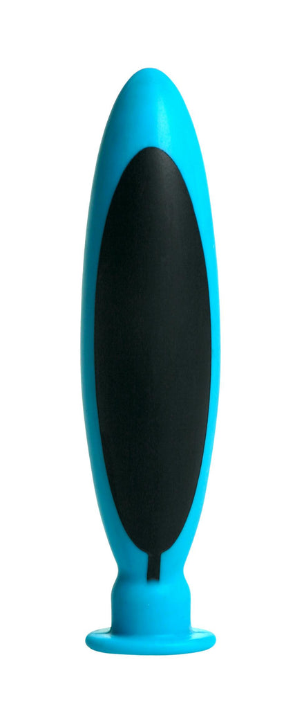 Nimbus XL Silicone Electro Plug