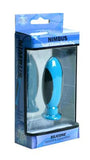 Nimbus Small Silicone Electro Plug