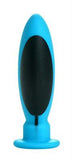 Nimbus Small Silicone Electro Plug