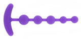 Ondula Silicone Anal Beads