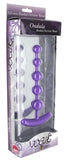 Ondula Silicone Anal Beads