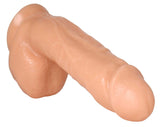 SexFlesh Ample Adam Suction Cup Dildo