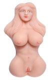 SexFlesh Amanda Life Size Love Doll